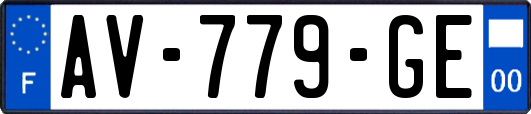 AV-779-GE