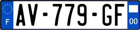 AV-779-GF