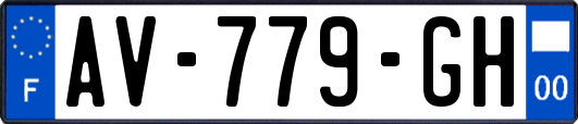 AV-779-GH