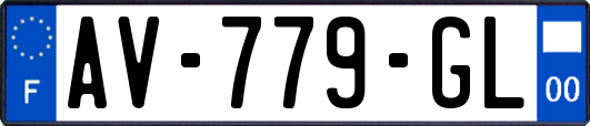 AV-779-GL