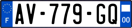 AV-779-GQ