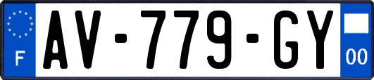 AV-779-GY