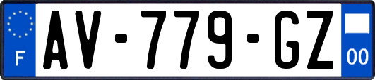 AV-779-GZ