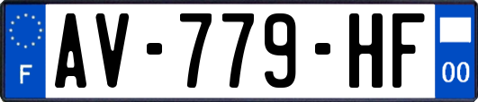 AV-779-HF