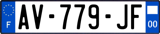 AV-779-JF
