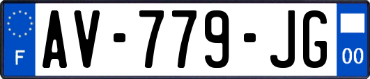 AV-779-JG