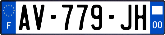 AV-779-JH