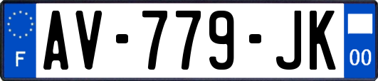 AV-779-JK