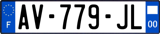 AV-779-JL