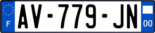 AV-779-JN