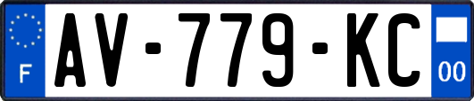 AV-779-KC