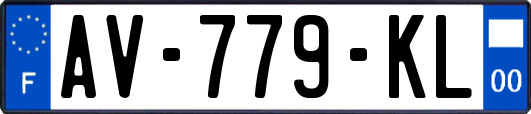 AV-779-KL