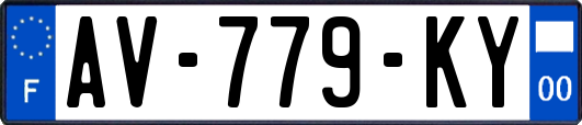 AV-779-KY