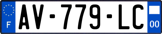 AV-779-LC