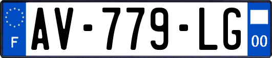 AV-779-LG