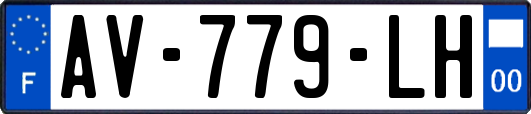 AV-779-LH