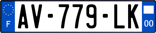 AV-779-LK