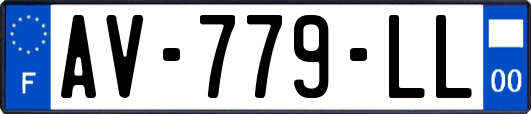 AV-779-LL