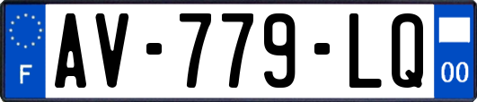 AV-779-LQ