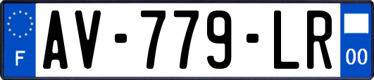 AV-779-LR