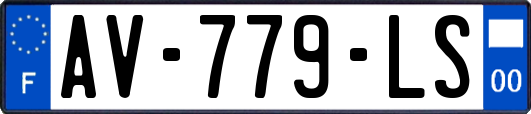 AV-779-LS