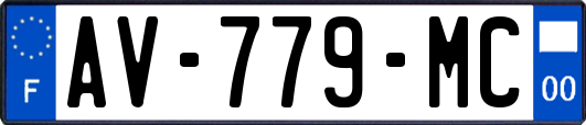 AV-779-MC