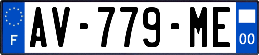 AV-779-ME