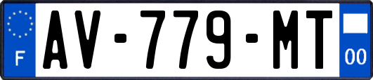 AV-779-MT