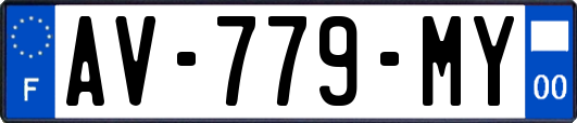 AV-779-MY