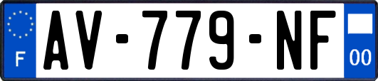 AV-779-NF