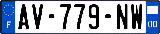 AV-779-NW