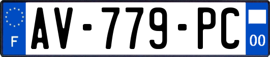AV-779-PC