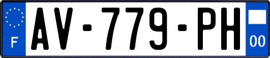 AV-779-PH