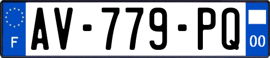 AV-779-PQ