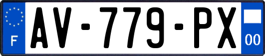 AV-779-PX