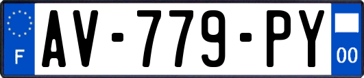 AV-779-PY