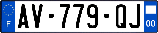 AV-779-QJ