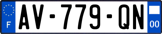 AV-779-QN
