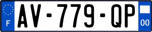 AV-779-QP