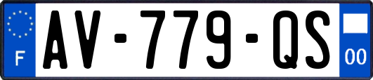 AV-779-QS