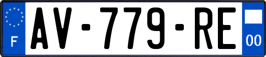 AV-779-RE