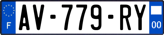 AV-779-RY