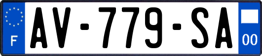 AV-779-SA