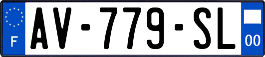 AV-779-SL
