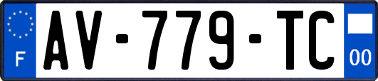 AV-779-TC
