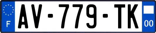 AV-779-TK