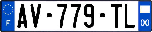 AV-779-TL