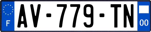 AV-779-TN