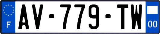 AV-779-TW