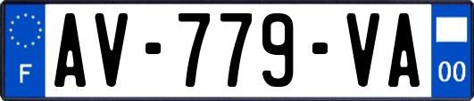 AV-779-VA